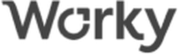 Worky logo