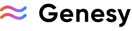 Genesy AI logo