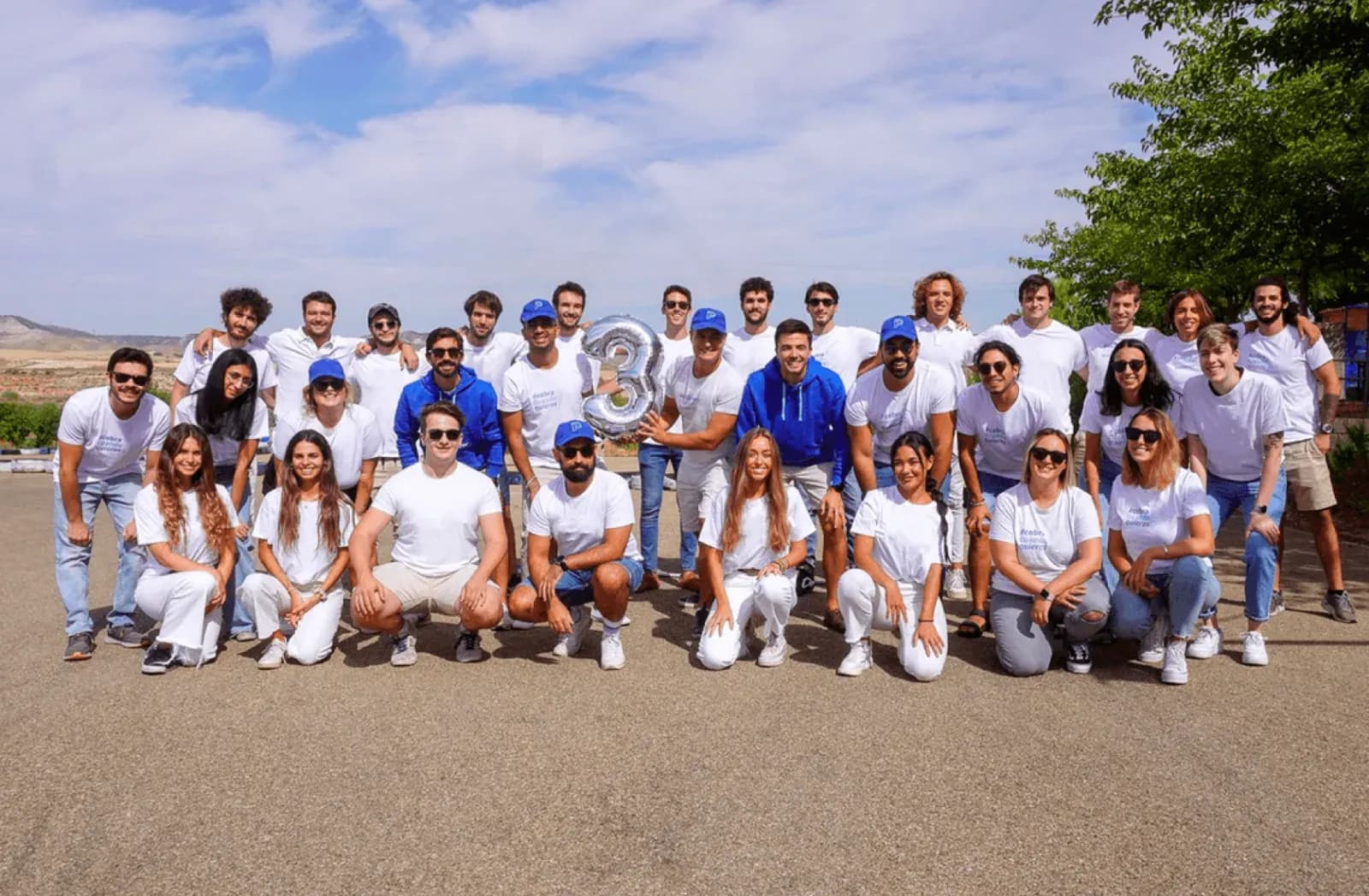 The Payflow team